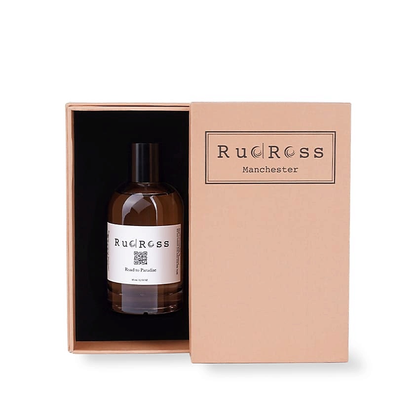RUDROSS Road To Paradise – фото 2