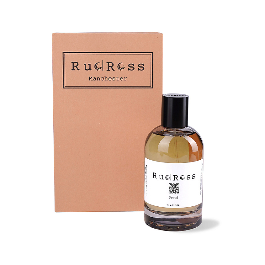 RUDROSS Proud – фото 2