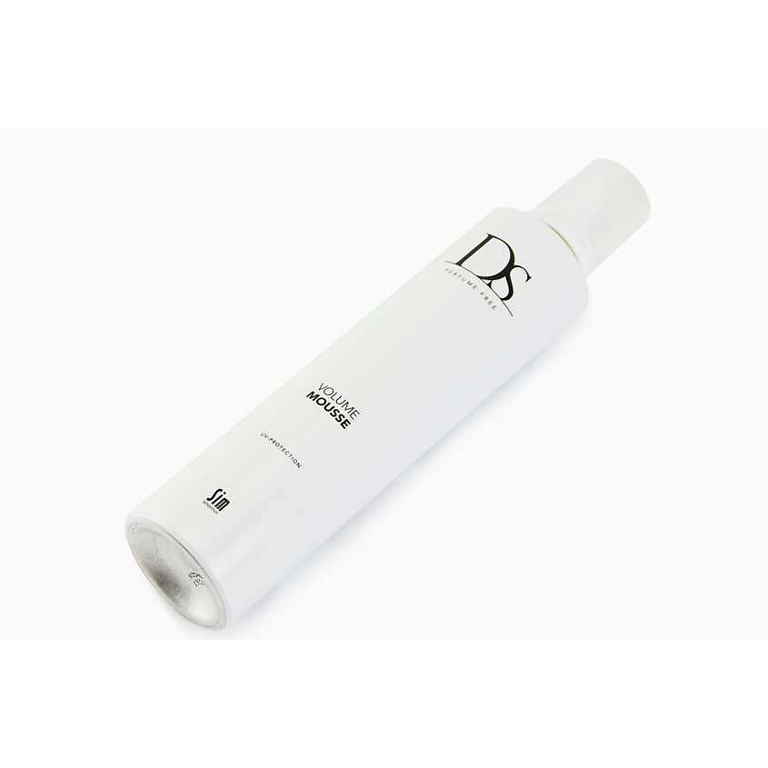 DS PERFUME FREE Мусс сильной фиксации Volume Mousse – фото 3