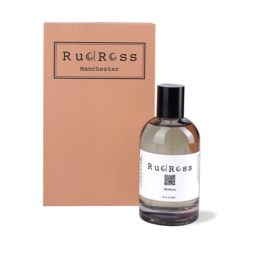 RUDROSS Montana – фото 2