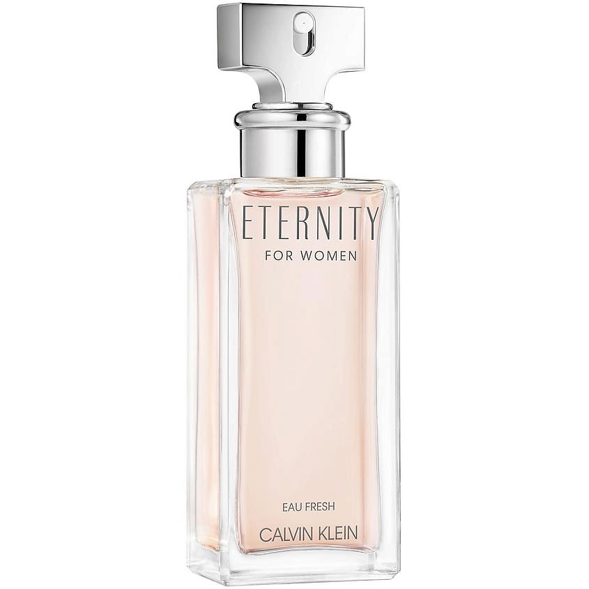 CALVIN KLEIN Eternity For Women Eau Fresh – фото 2