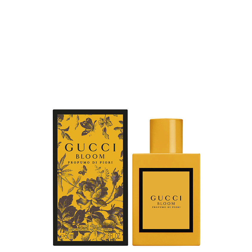 GUCCI Bloom Profumo di Fiori – фото 2