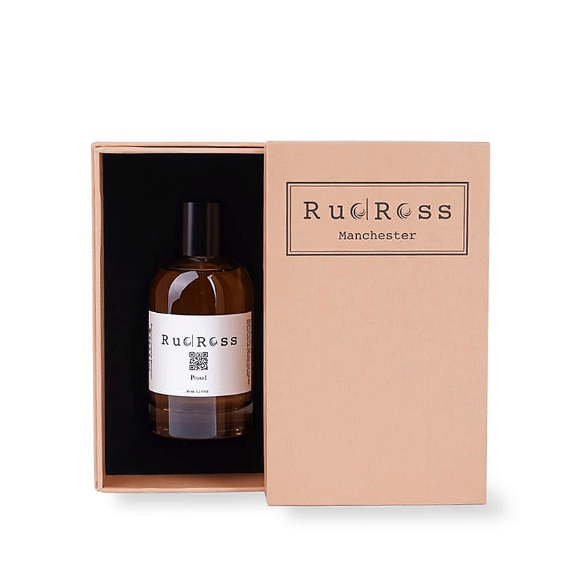 RUDROSS Proud – фото 3