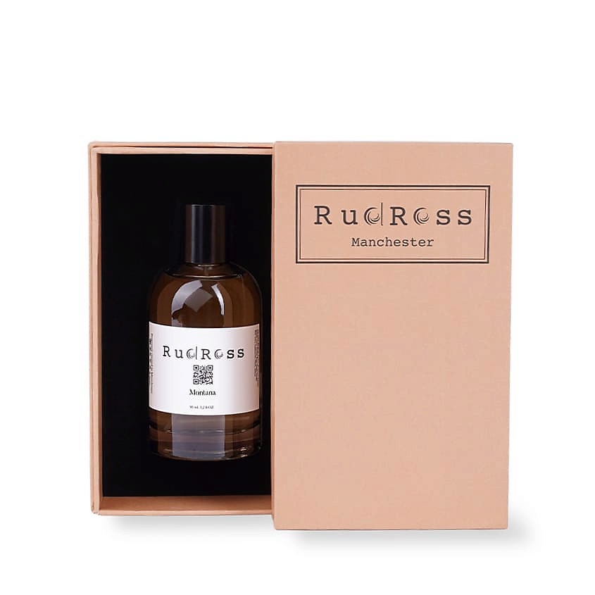 RUDROSS Montana – фото 3
