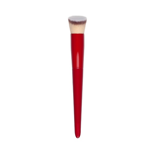 DIEGO DALLA PALMA MILANO Кисть скошенная для тональной основы № 62