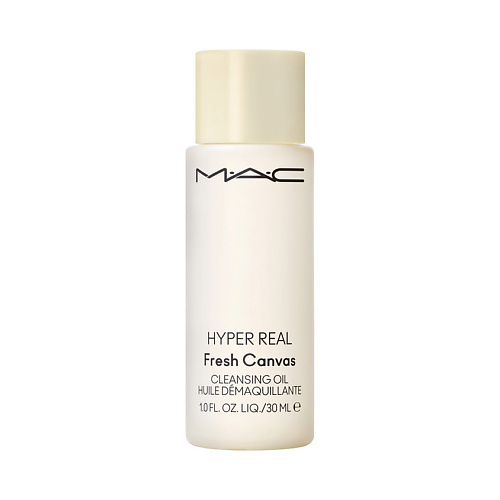 MAC Очищающее масло Hyper Real 30