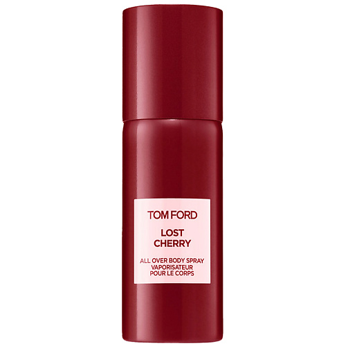 TOM FORD Спрей для тела Lost Cherry All Over Body Spray 150