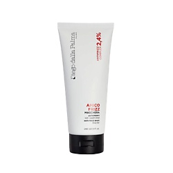 Маска для непослушных волос Amico Frizz