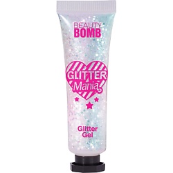 Глиттеры BEAUTY BOMB