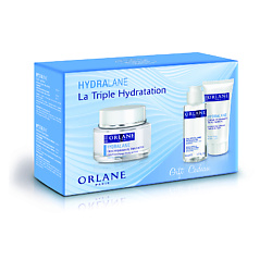 ORLANE Набор для лица Hydralane