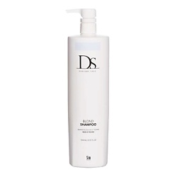 Шампунь для светлых и седых волос Blond Shampoo
