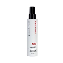 Спрей для волос термозащитный Amico Frizz