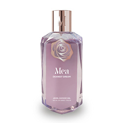 Драгоценный гель для душа Где живут мечты Dearest Dream Shower Gel