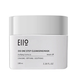 Маска для лица очищающая One Step Cleansing Mask