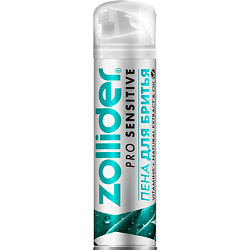Пены для бритья ZOLLIDER