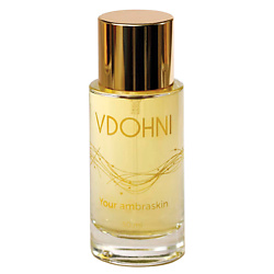Your ambraskin