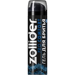 Средства для бритья ZOLLIDER