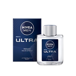 Лосьоны после бритья NIVEA