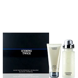 Twice For Men Gift Set