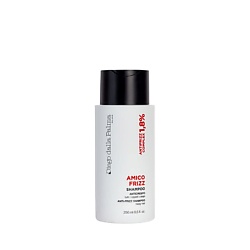 Шампунь для непослушных волос Amico Frizz