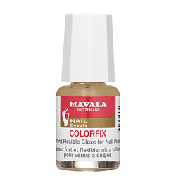 Маникюр и педикюр MAVALA