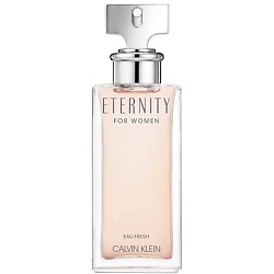 Eternity For Women Eau Fresh