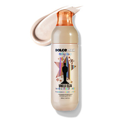 Парфюмированный лосьон для тела Milky Stars Vanilla Oscar