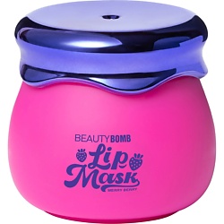 Маски для губ BEAUTY BOMB