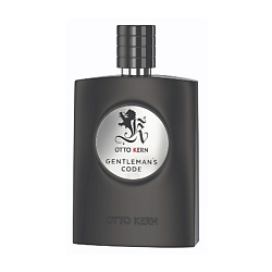 Gentlemans Code Silver