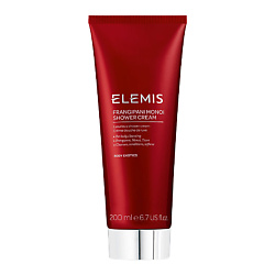 Крем для душа Франжипани-Монои Frangipani Monoi Shower Cream