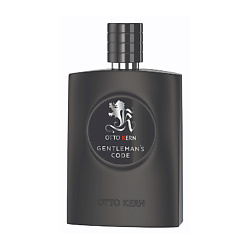 Gentlemans Code Black