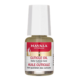 Маникюр и педикюр MAVALA