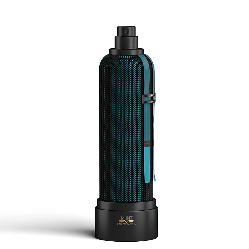 M.INT Vibrant Scent – фото 2