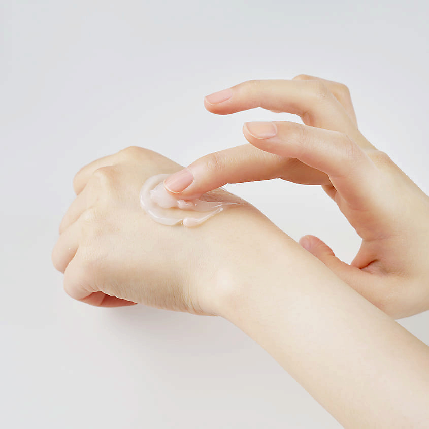 ACCOJE Крем для лица капсульный Антивозрастной Anti-aging – фото 4