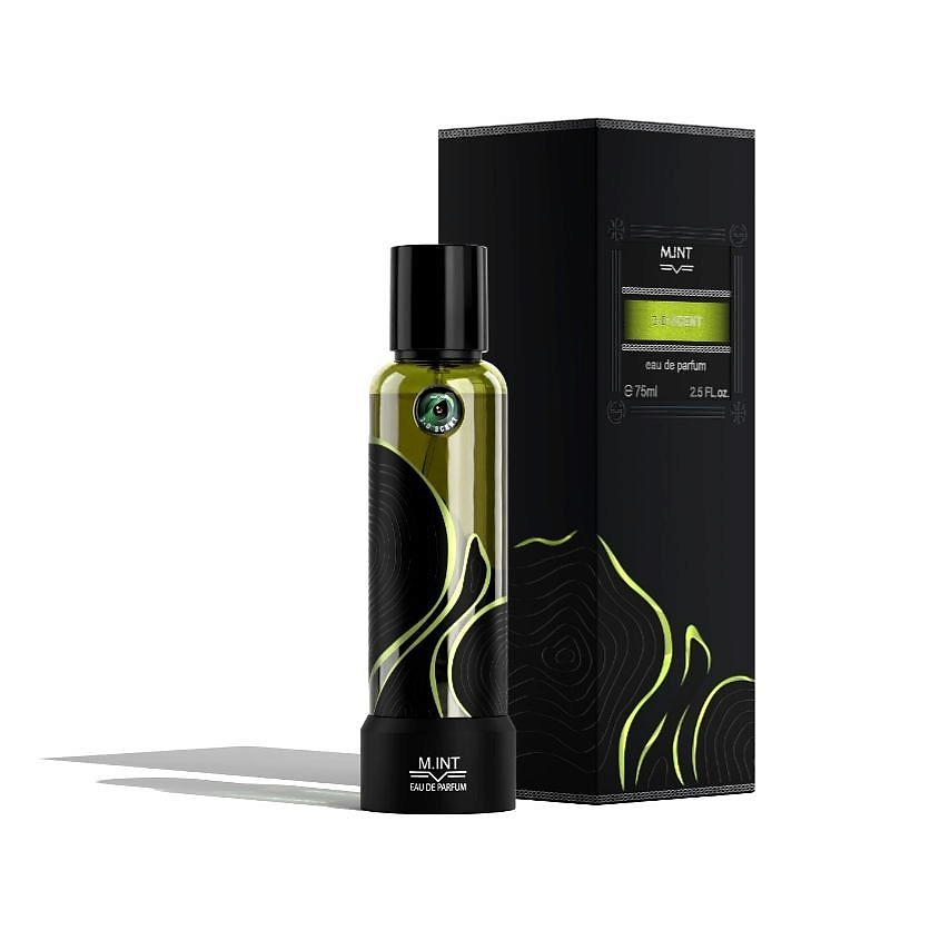 M.INT 3-D Scent – фото 4