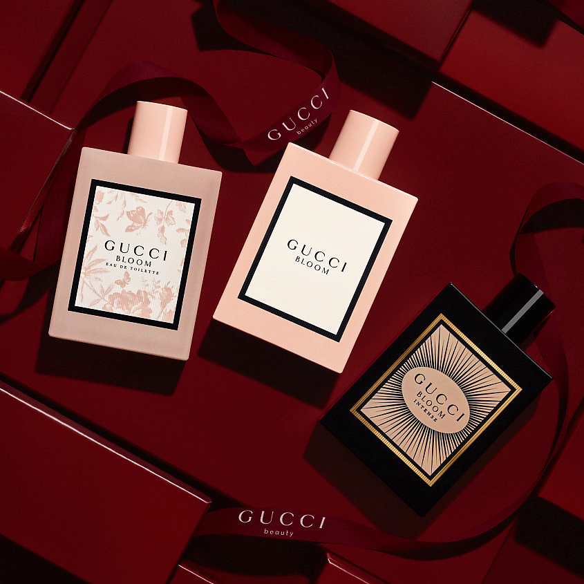 GUCCI Bloom Intense – фото 9