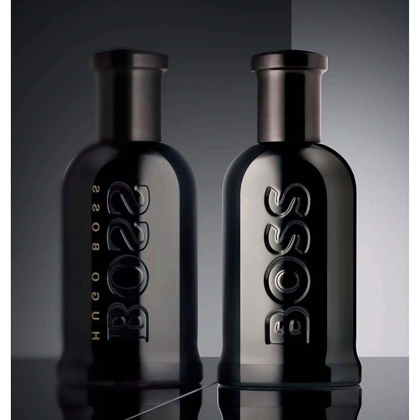 BOSS Bottled Parfum – фото 6