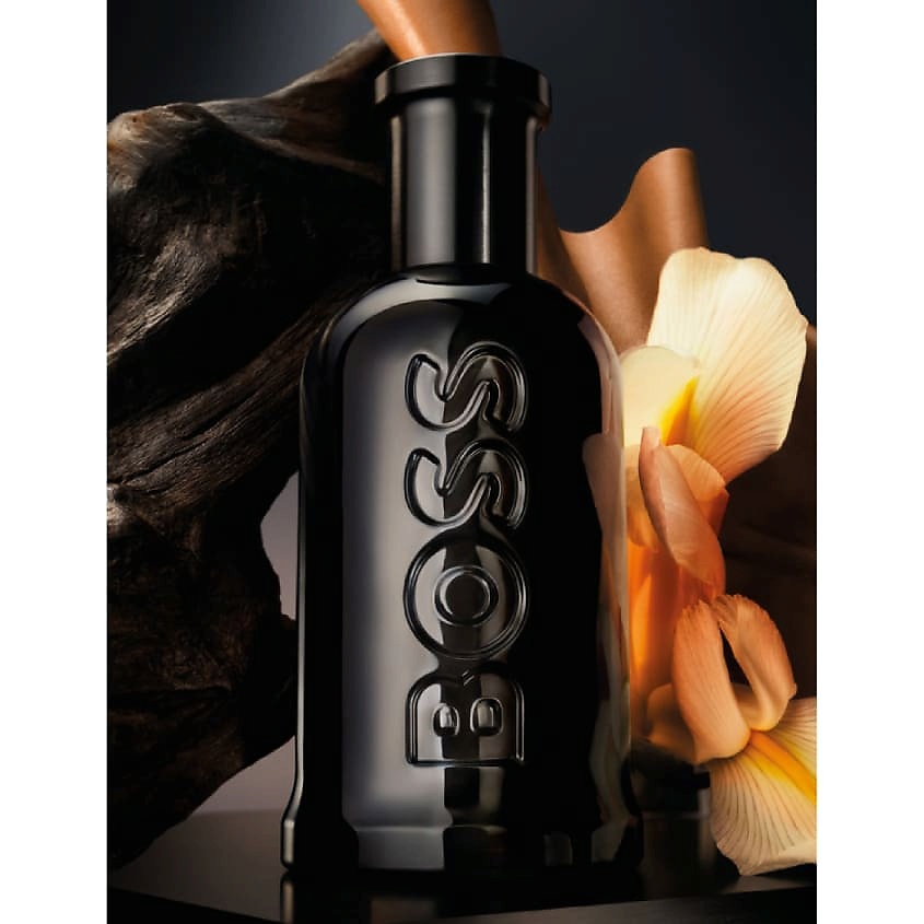 BOSS Bottled Parfum – фото 3