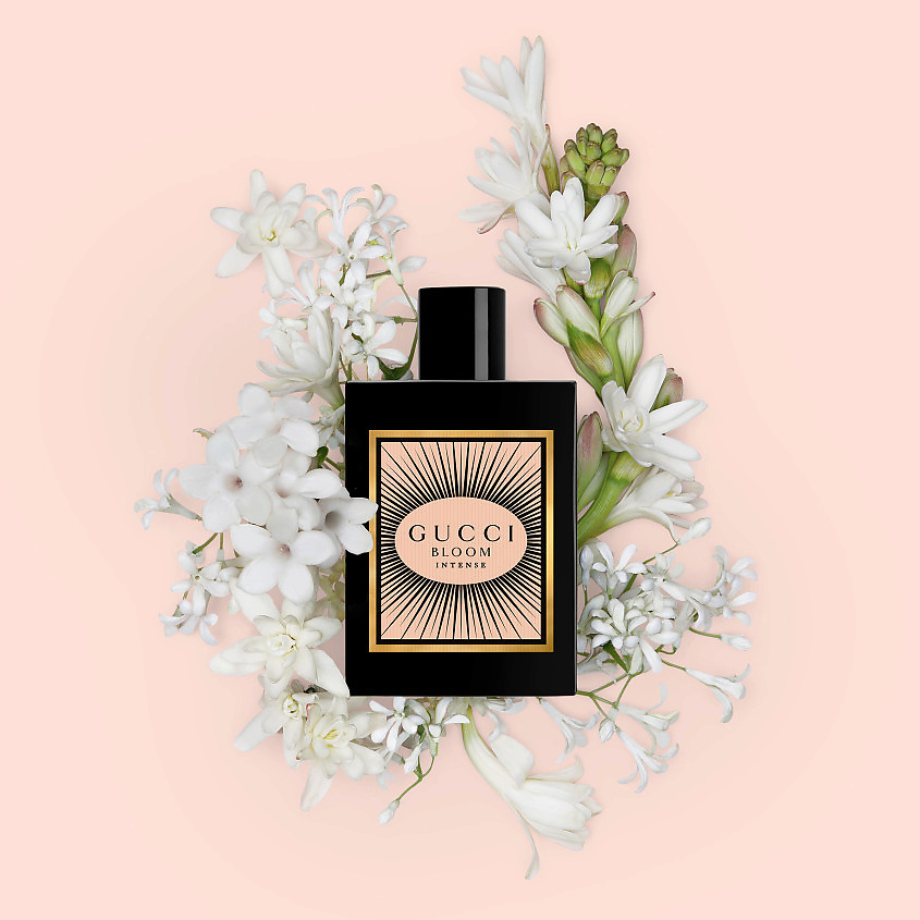 GUCCI Bloom Intense – фото 4