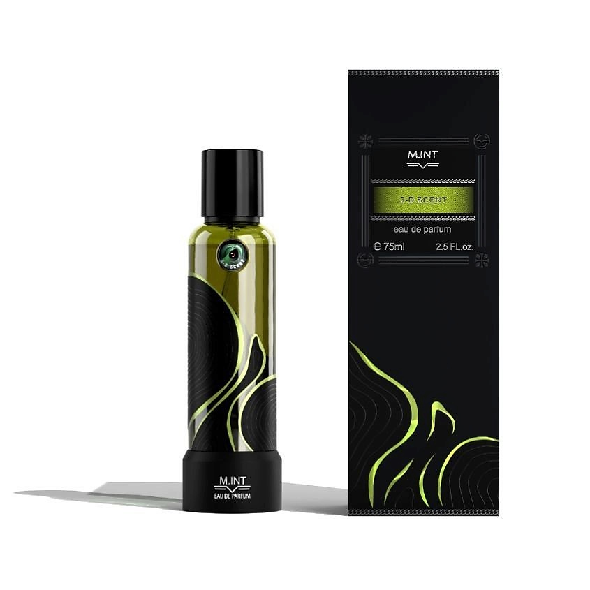 M.INT 3-D Scent – фото 2