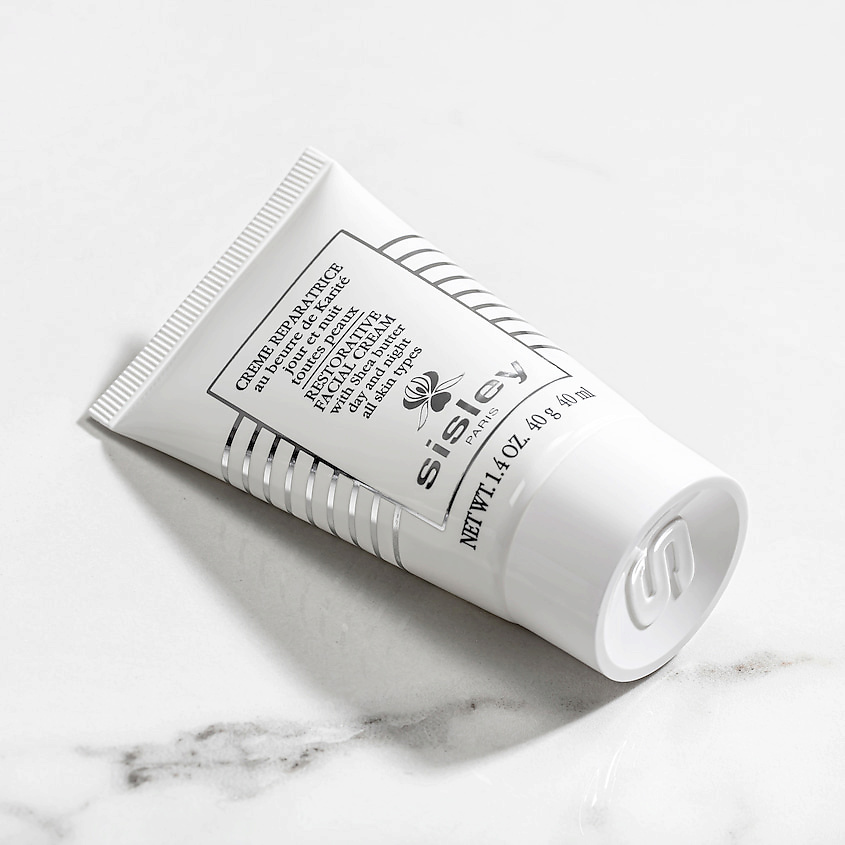 SISLEY Крем восстанавливающий с маслом Карите «Репаратрис» Reparatrice Facial Cream – фото 4
