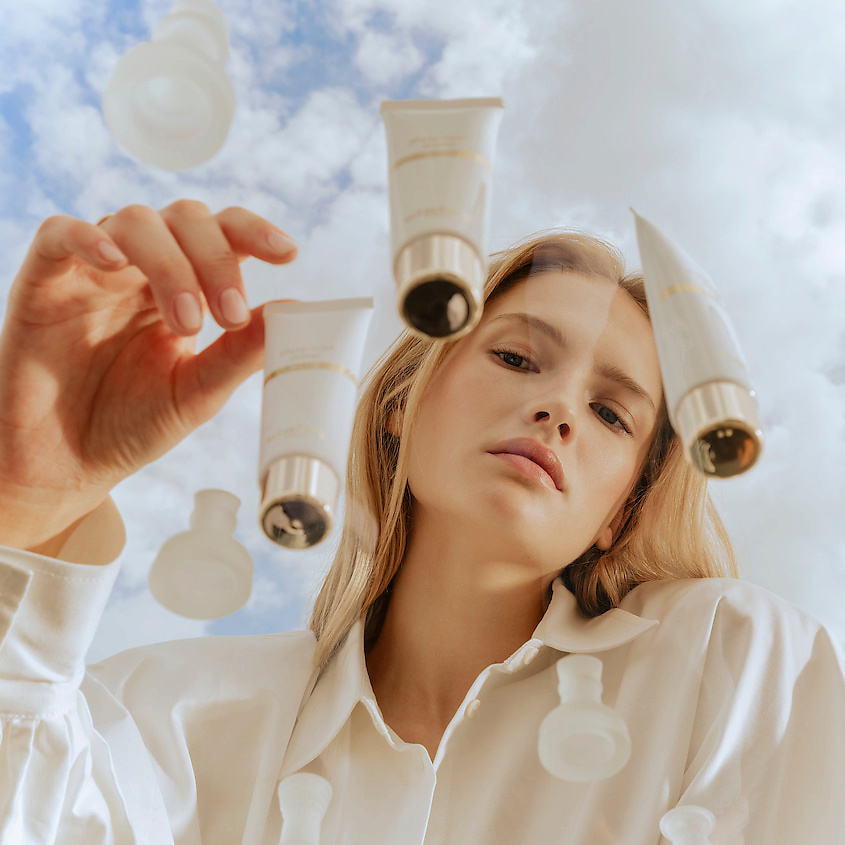SISLEY Праймер - база под макияж корректирующая SPF 25 Phyto-Teint Primer Correct – фото 5