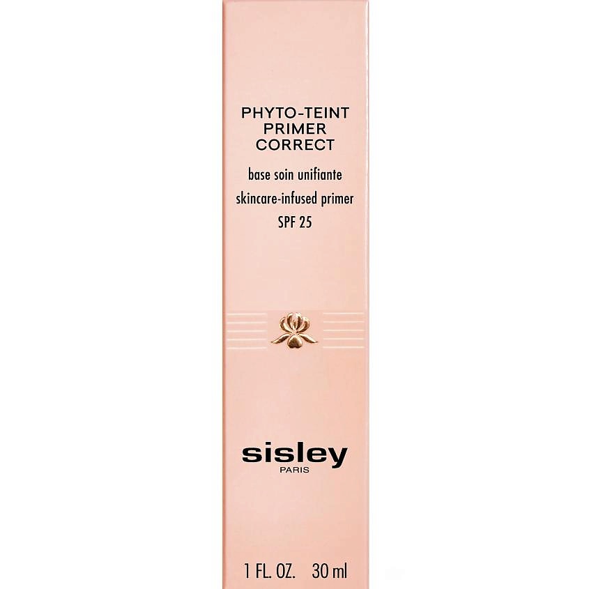 SISLEY Праймер - база под макияж корректирующая SPF 25 Phyto-Teint Primer Correct – фото 6