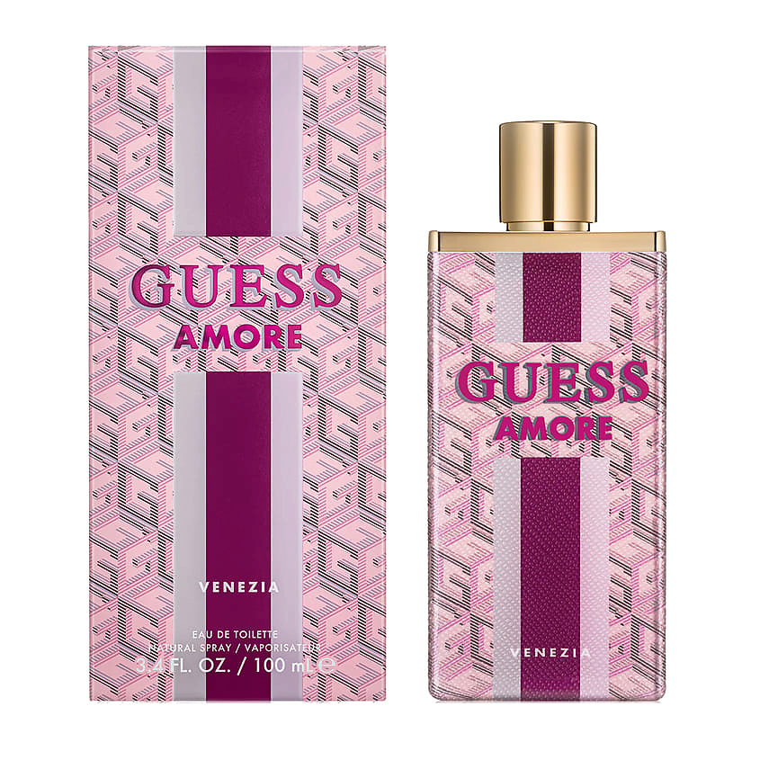 GUESS Amore Venezia – фото 2