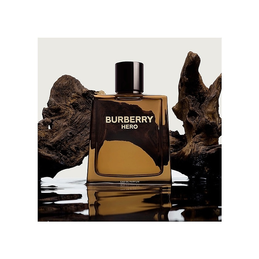 BURBERRY Hero Eau de Parfum – фото 5