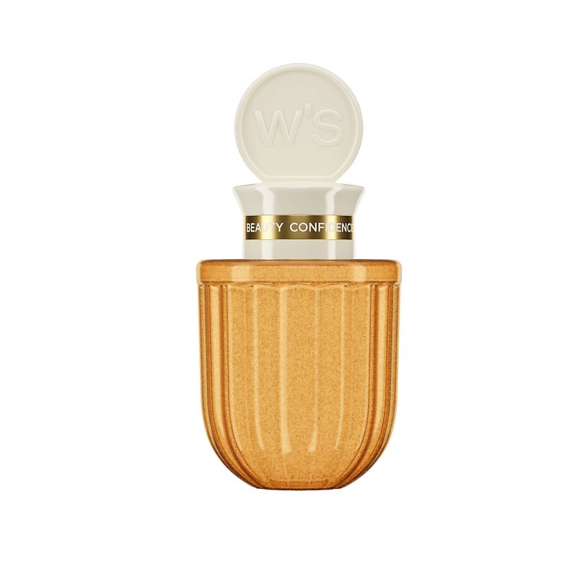 WOMEN'SECRET Масло для тела, волос и лица с эффектом сияния Goddess Elixir – фото 2