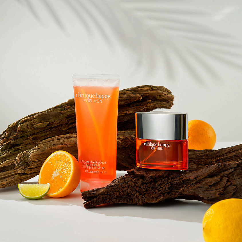 CLINIQUE Happy for Men – фото 6