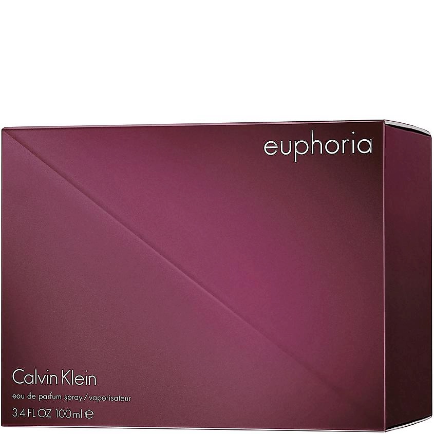 CALVIN KLEIN Euphoria For Women – фото 4
