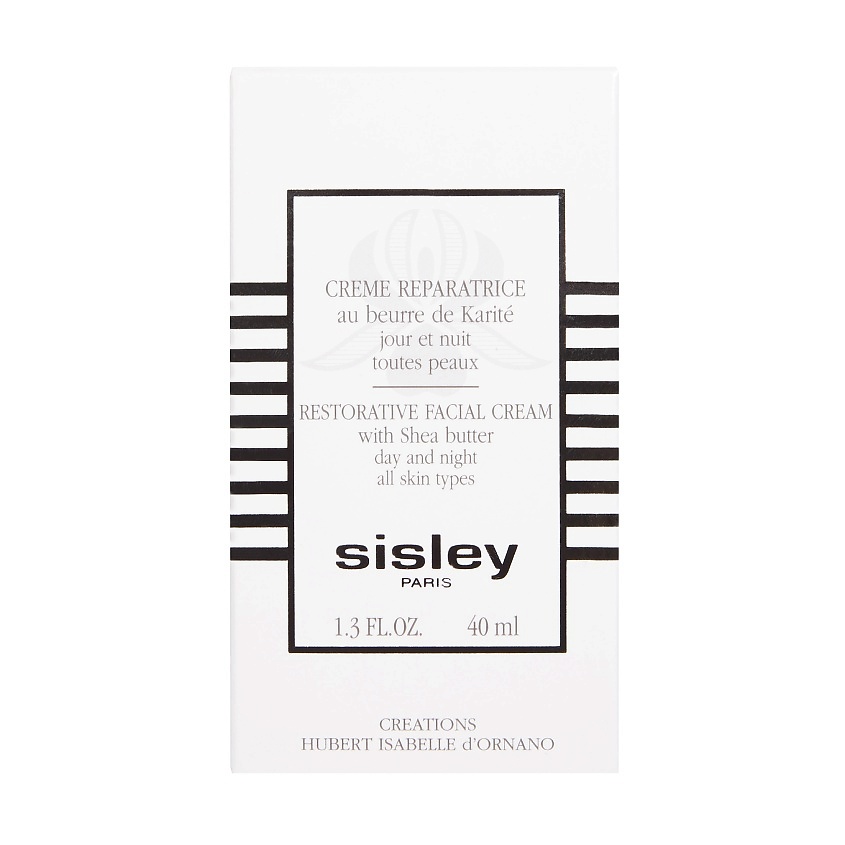 SISLEY Крем восстанавливающий с маслом Карите «Репаратрис» Reparatrice Facial Cream – фото 5