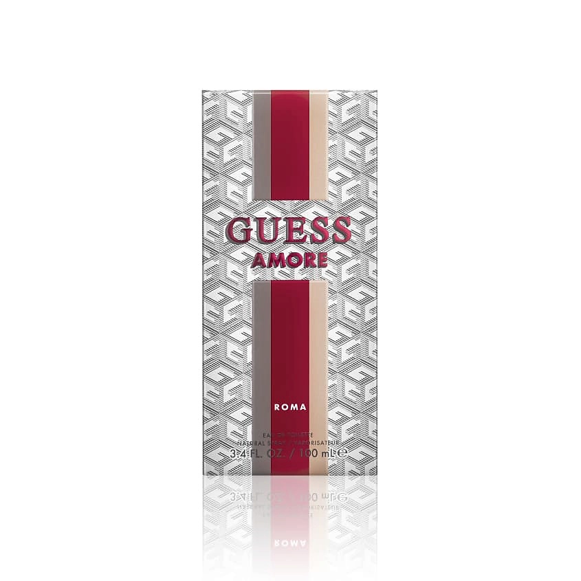 GUESS Amore Roma – фото 3